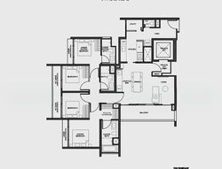 Promenade Peak (D3), Condominium #577439081